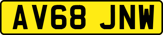AV68JNW