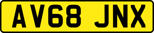 AV68JNX