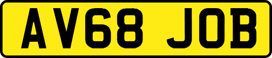 AV68JOB