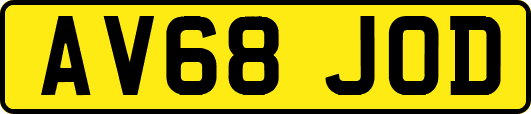 AV68JOD