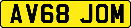 AV68JOM
