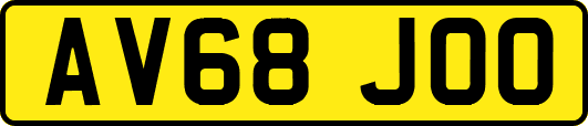 AV68JOO