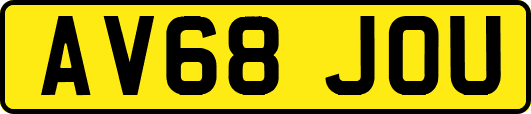 AV68JOU