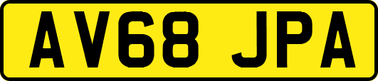 AV68JPA