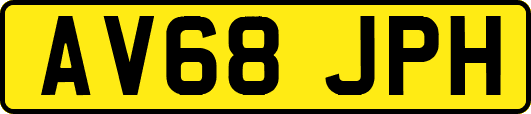 AV68JPH