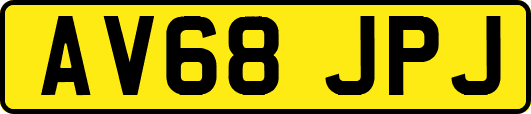 AV68JPJ