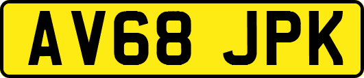 AV68JPK