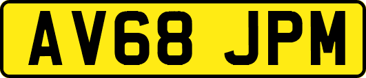 AV68JPM