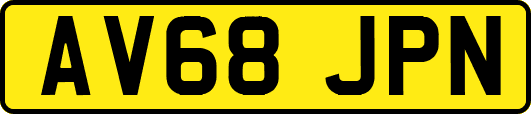 AV68JPN