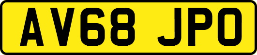 AV68JPO