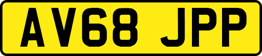 AV68JPP