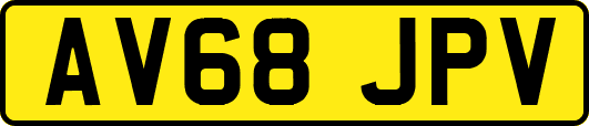 AV68JPV