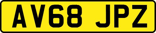 AV68JPZ