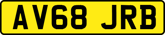 AV68JRB