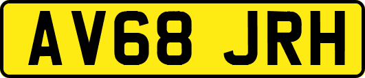 AV68JRH