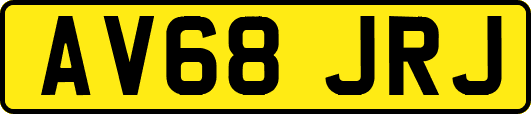 AV68JRJ