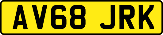 AV68JRK