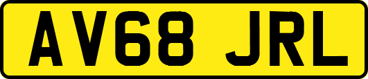 AV68JRL