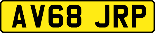 AV68JRP