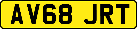 AV68JRT
