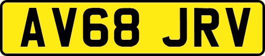 AV68JRV