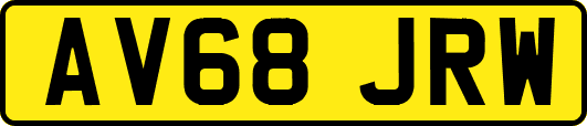 AV68JRW