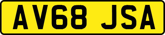 AV68JSA