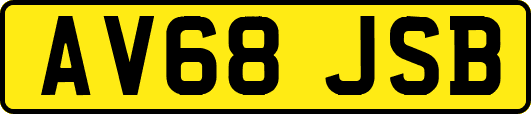 AV68JSB