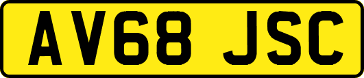 AV68JSC