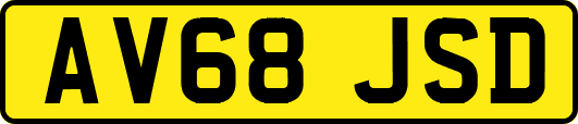 AV68JSD