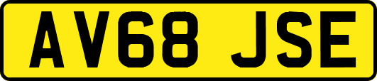 AV68JSE