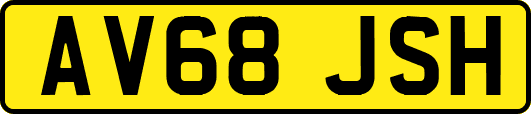 AV68JSH