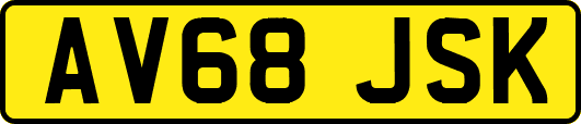 AV68JSK