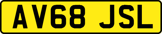 AV68JSL