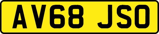 AV68JSO