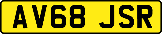 AV68JSR