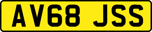 AV68JSS