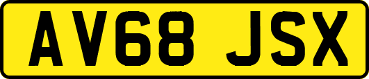AV68JSX