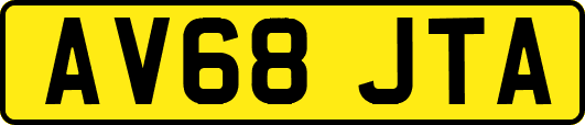 AV68JTA