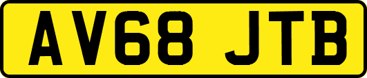 AV68JTB