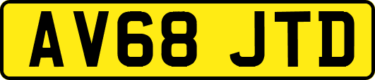 AV68JTD