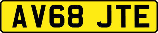 AV68JTE