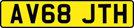 AV68JTH