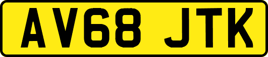 AV68JTK