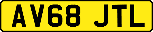 AV68JTL