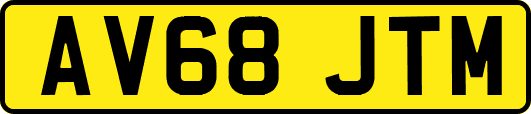 AV68JTM
