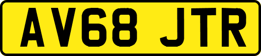 AV68JTR
