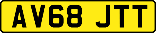 AV68JTT