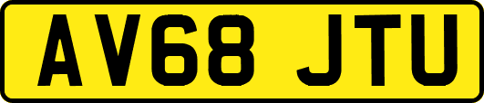 AV68JTU