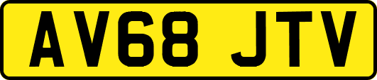 AV68JTV